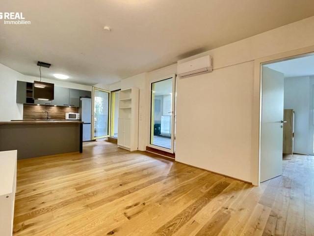Apartment kaufen in Großjedlersdorf, Wien