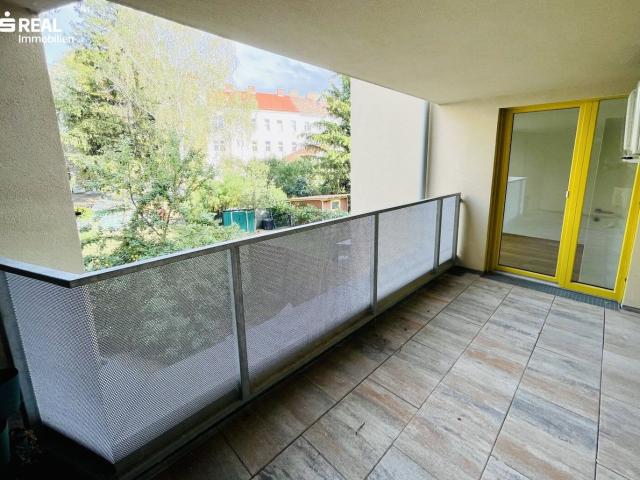 Wohnung kaufen in Floridsdorf, Wien