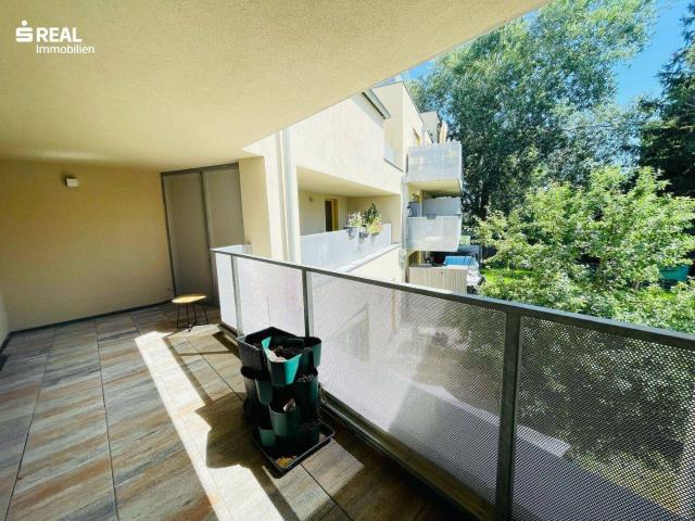 Apartment kaufen in Floridsdorf, Wien