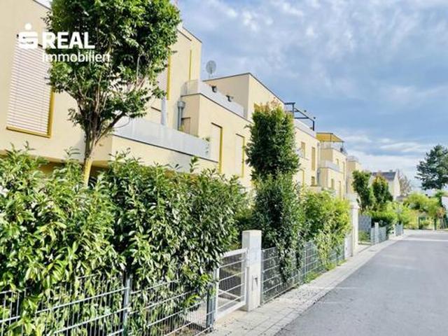 Wohnung kaufen in Floridsdorf, Wien