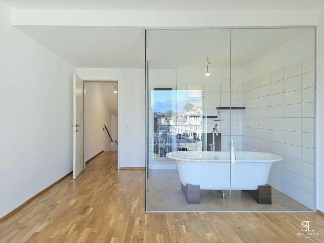 Apartment kaufen in Birgitz, Bezirk Innsbruck-Land