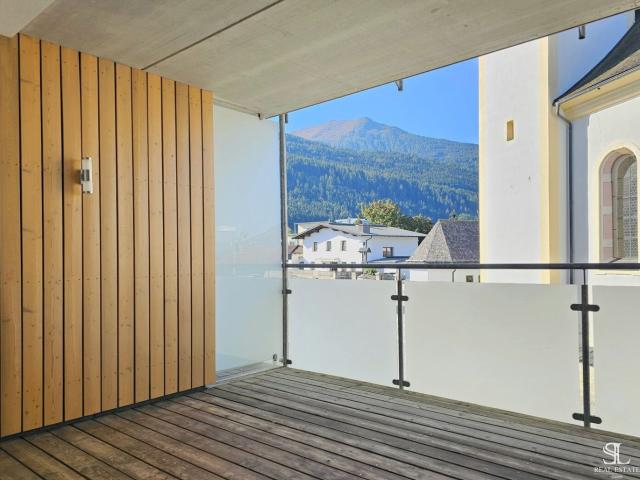Wohnung kaufen in Birgitz, Bezirk Innsbruck-Land