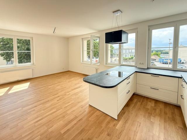 Wohnung mieten in Hainburg an der Donau, Niederösterreich