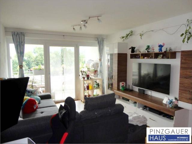 Apartment mieten in Saalfelden, Thor