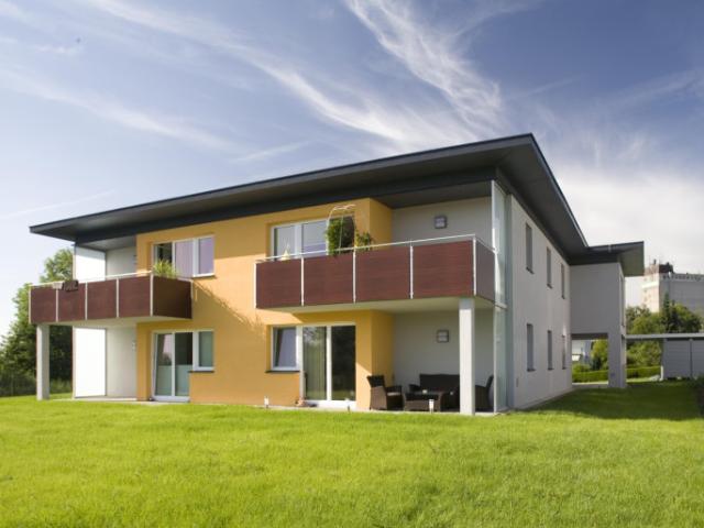 Wohnung kaufen in Ried im Innkreis, Oberösterreich