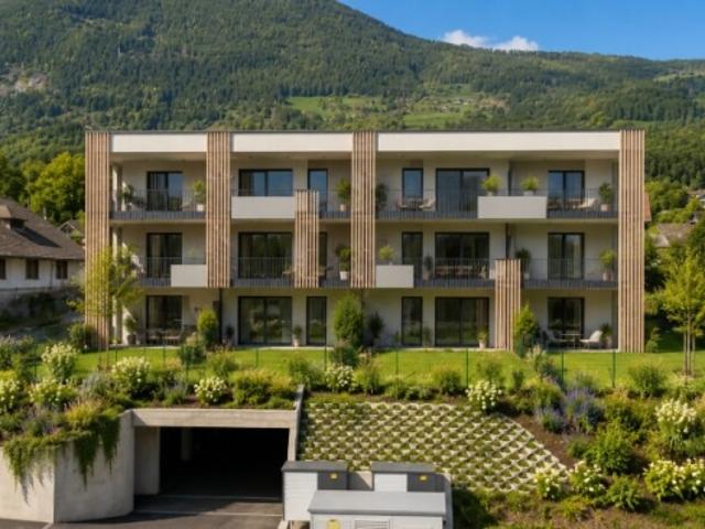 Erdgeschosswohnung mieten in Lendorf, Bezirk Spittal an der Drau