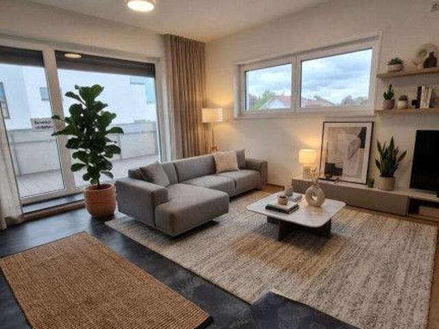 Apartment mieten in Ried im Innkreis, Oberösterreich