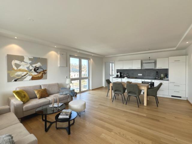 Apartment mieten in Wolfratshausen, Bayern
