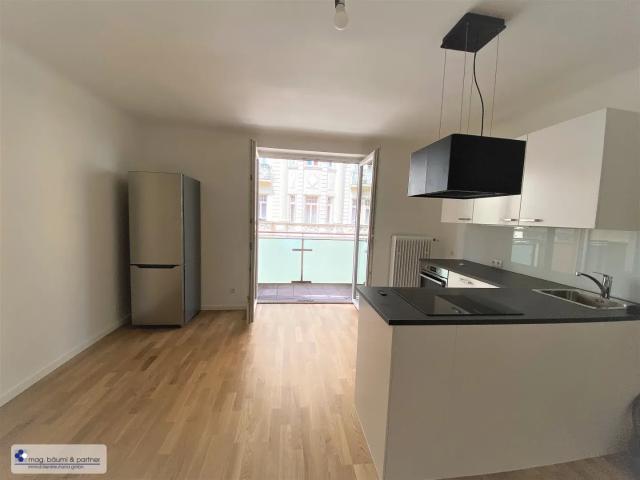 Apartment mieten in Landstraße, Wien