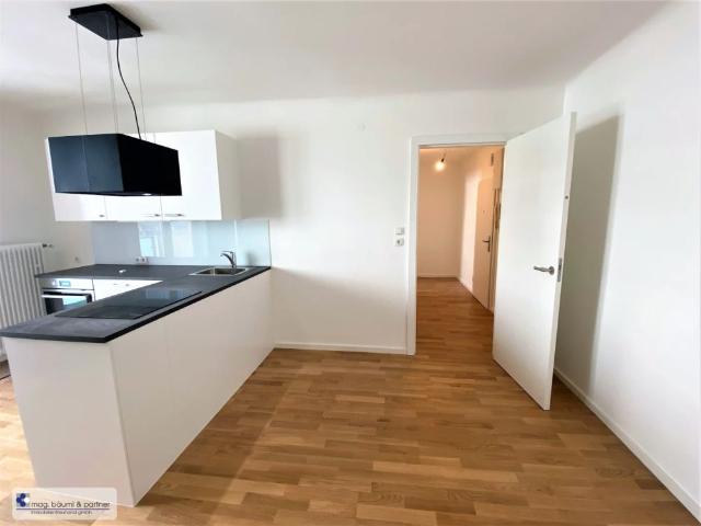 Apartment mieten in Landstraße, Wien