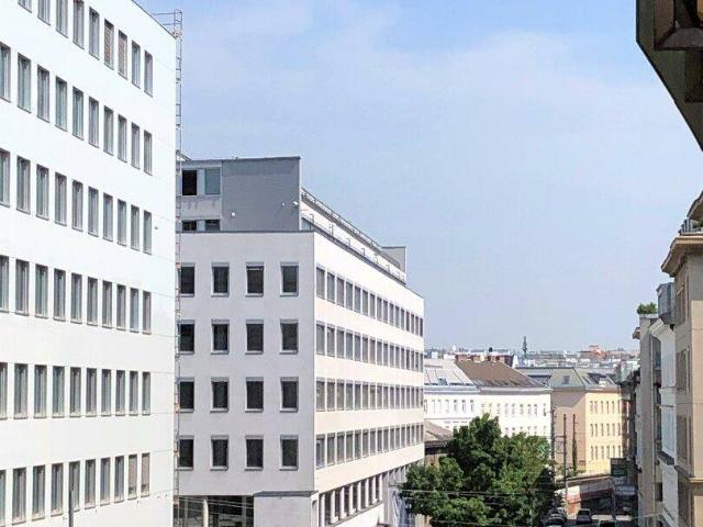 Apartment mieten in Landstraße, Wien