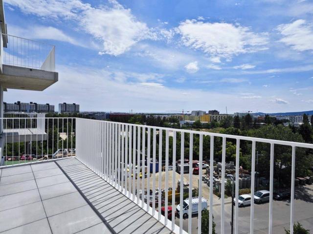 Apartment mieten in Meidling, Wien
