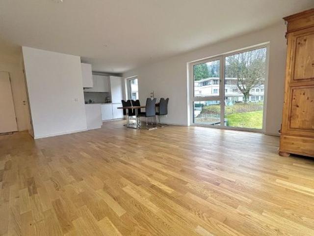 Wohnung mieten in Lahr, Rheinland-Pfalz