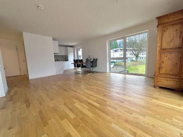 Apartment mieten in Burgheim, Baden-Württemberg