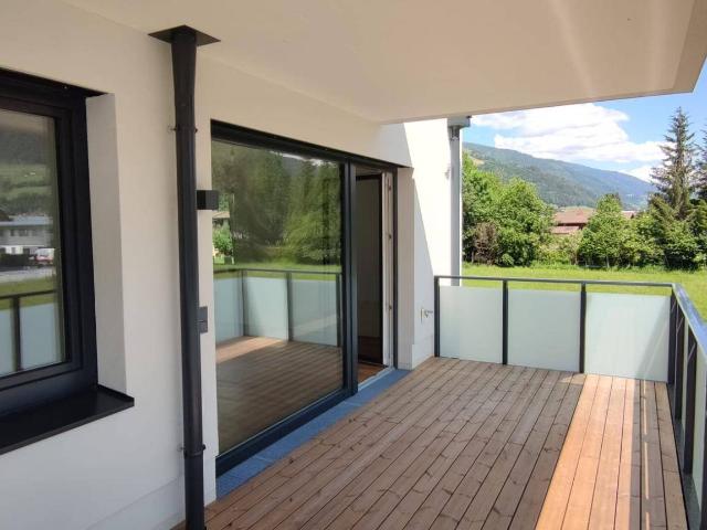 Apartment mieten in Mittersill, Salzburg