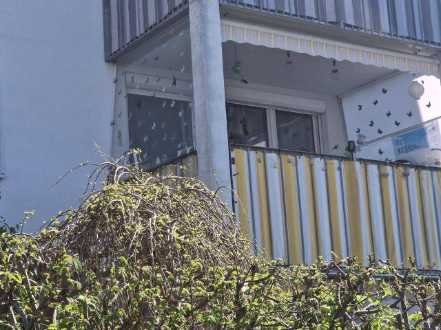 Apartment mieten in Söding, Steiermark