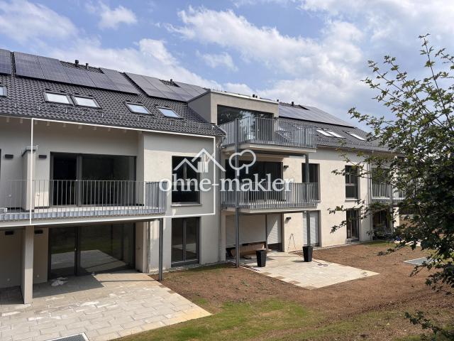 Apartment mieten in Oberensingen, Nürtingen