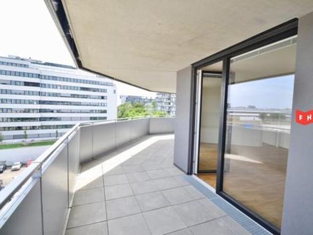 Wohnung mieten in Wien