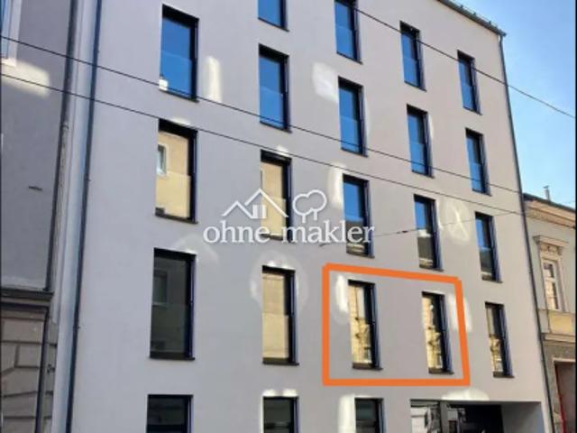 Wohnung kaufen in Innere Stadt, Linz