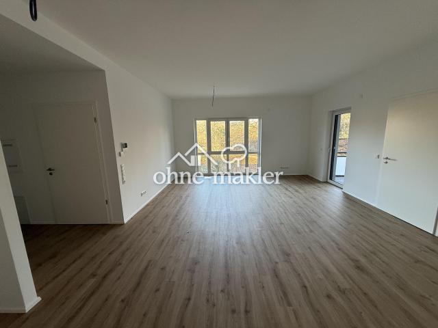 Apartment mieten in Schlüchtern, Main-Kinzig-Kreis