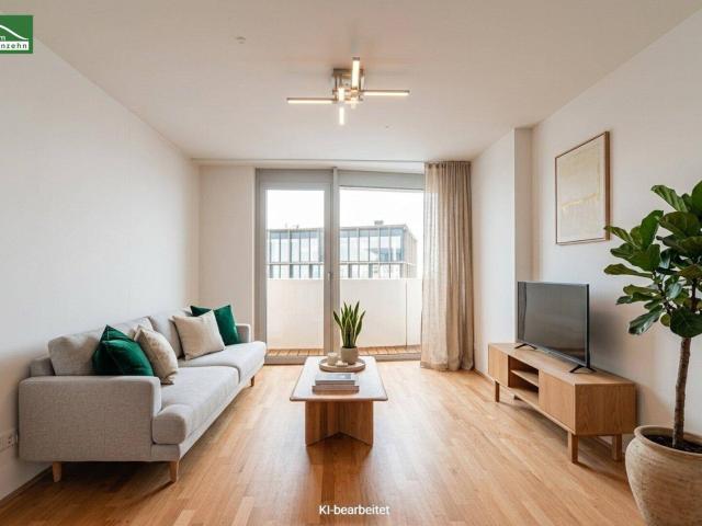Apartment mieten in KG Landstraße, Wien