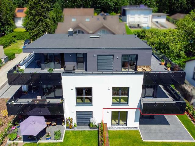 Wohnung kaufen in Lage, Kreis Lippe