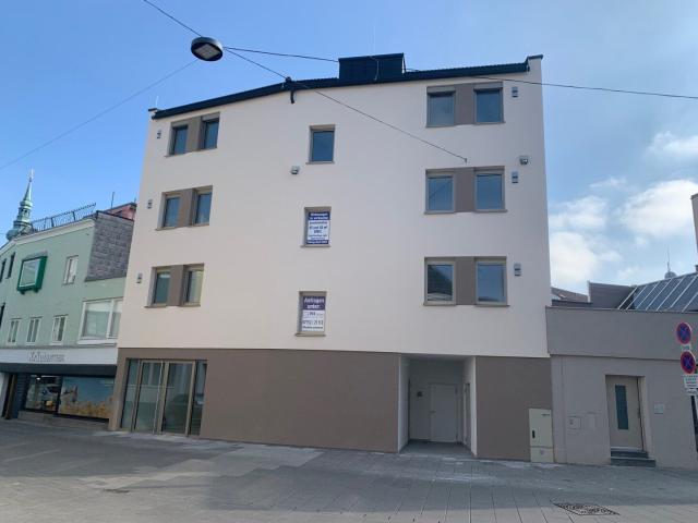 Etagenwohnung kaufen in Ried im Innkreis
