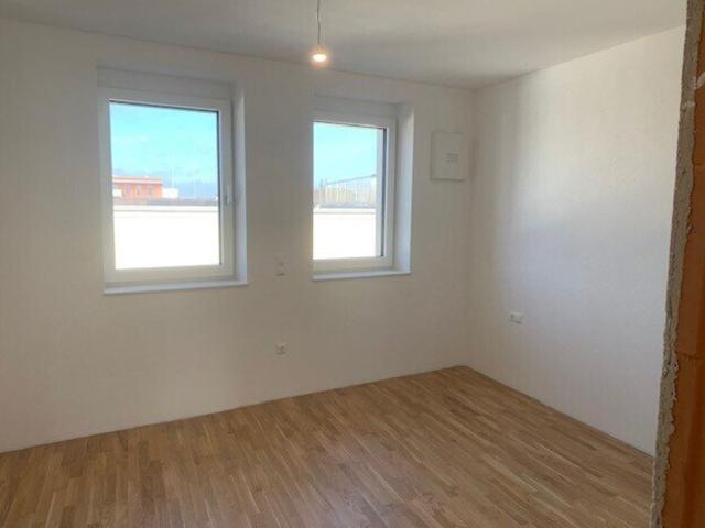 Etagenwohnung kaufen in Ried im Innkreis