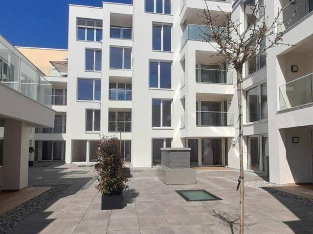 Apartment mieten in Innere Stadt, Klagenfurt