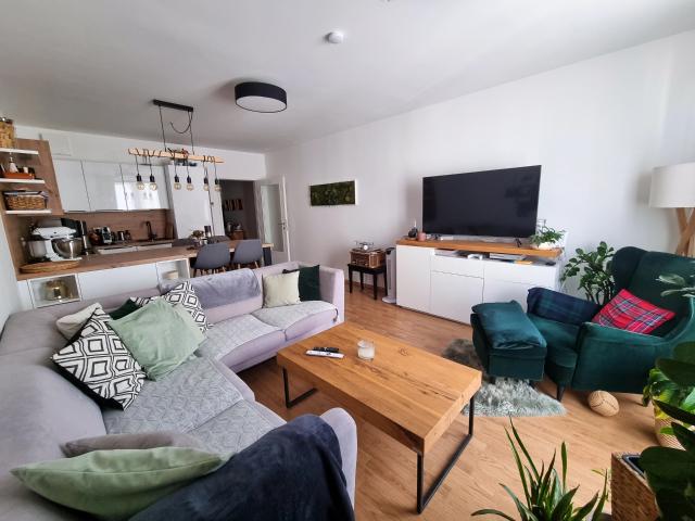 Wohnung mieten in Mostalm, Wien