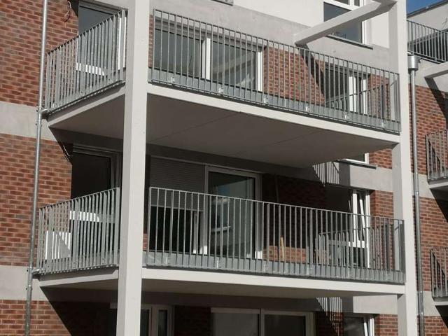 Wohnung mieten in Winnenden, Rems-Murr-Kreis