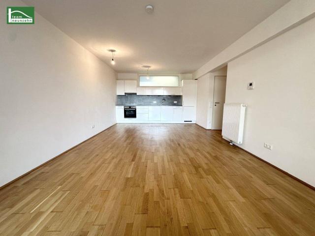 Apartment mieten in Floridsdorf, Wien