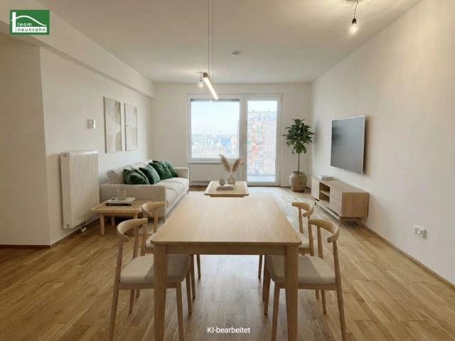 Apartment mieten in Floridsdorf, Wien