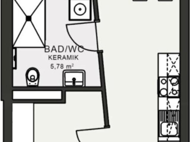 Wohnung mieten in Graz, Gersdorf-Feistritz