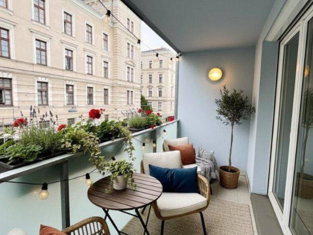 Apartment kaufen in Ottakring, Wien