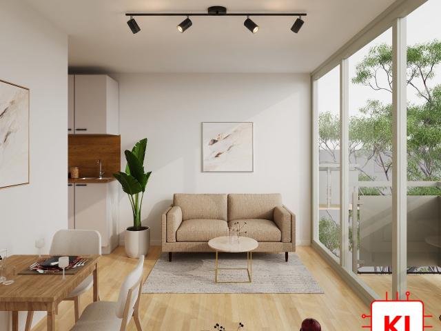 Wohnung kaufen in Hadern, München