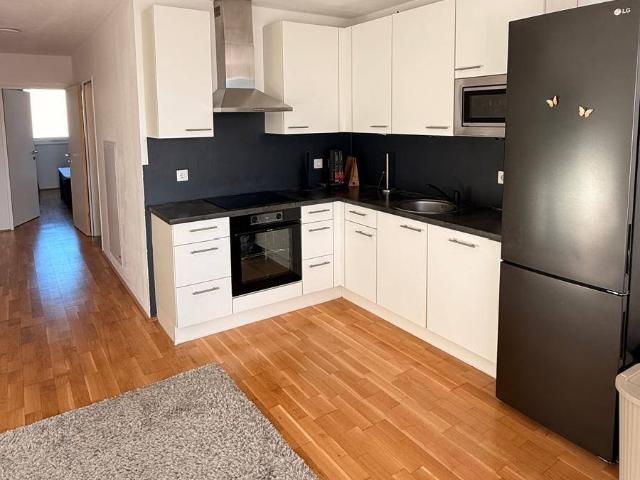 Apartment mieten in Hall in Tirol, Bezirk Innsbruck-Land
