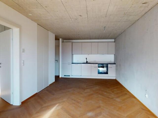 Apartment mieten in Hard, Vorarlberg