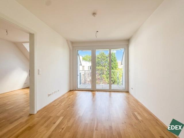 Terrassenwohnung mieten in Wien