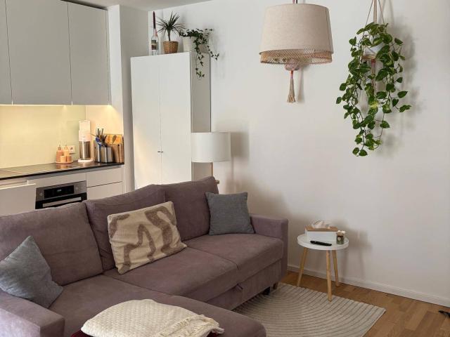 Apartment mieten in Meidling, Wien
