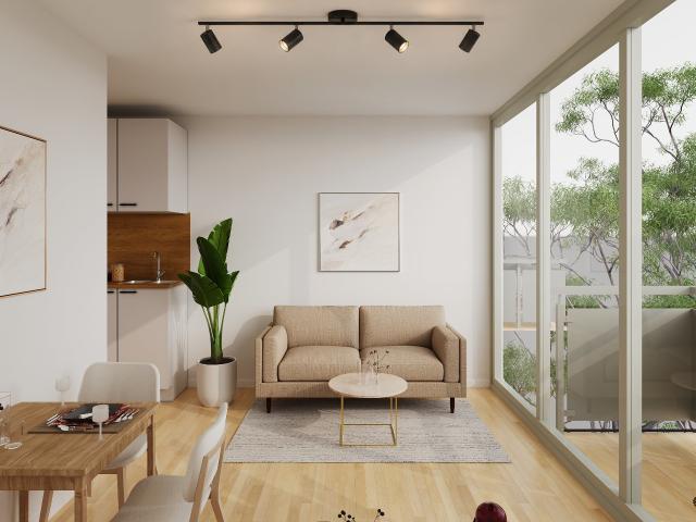 Wohnung kaufen in Hadern, München
