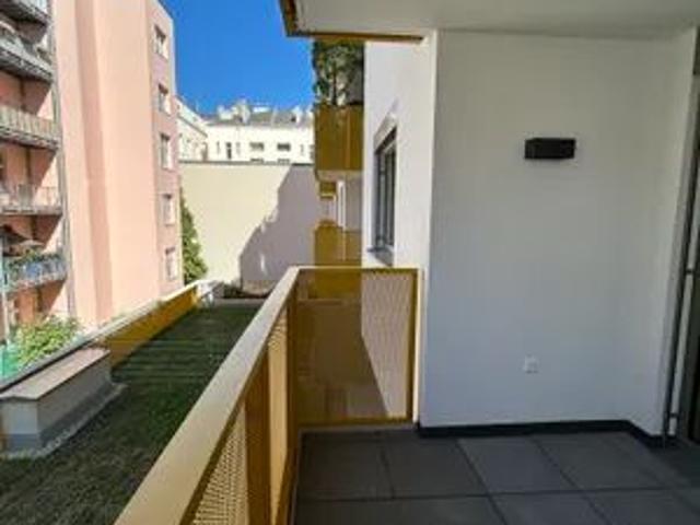 Apartment mieten in Brigittenau, Wien