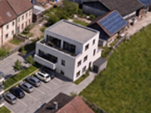 Wohnung kaufen in Unteroberndorf, Breitengüßbach