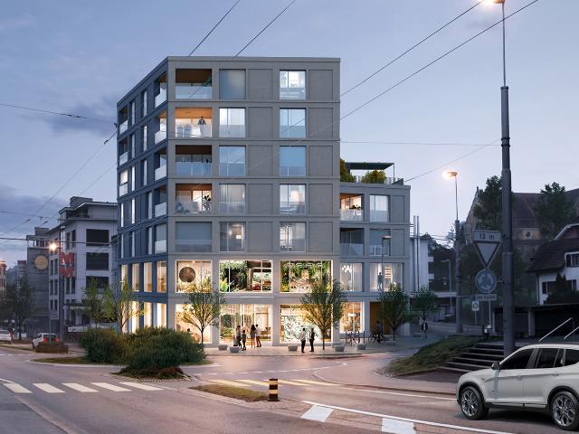 Apartment mieten in Lü
