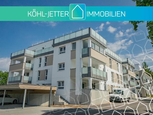Apartment mieten in Thanheim, Bisingen