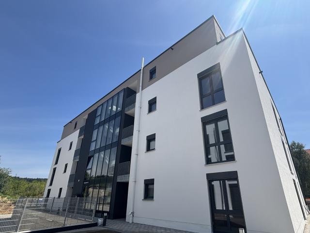 Apartment mieten in Heidenheim, Baden-Württemberg