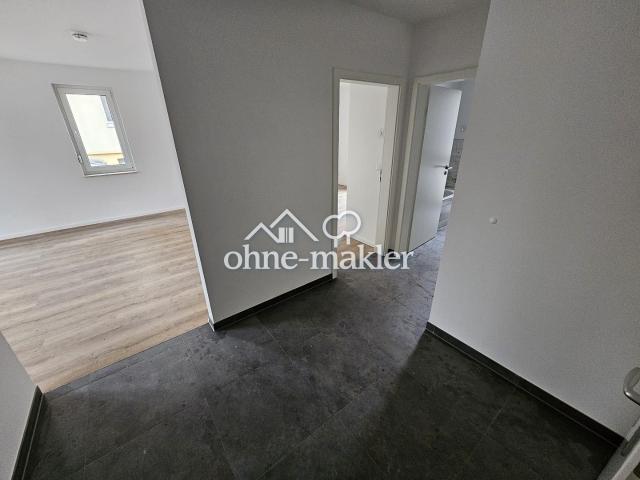 Apartment mieten in Müllrose, Brandenburg