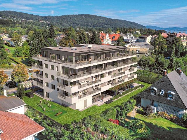 Apartment kaufen in Göriach, Kärnten
