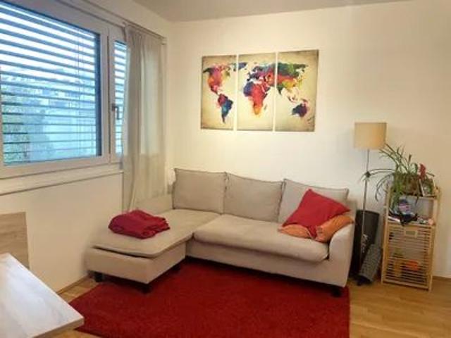 Apartment mieten in Neu-Fünfhaus, Wien