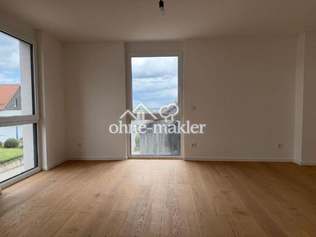 Apartment mieten in Jettingen, Baden-Württemberg